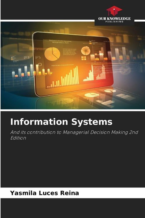 Produktbild: Information Systems