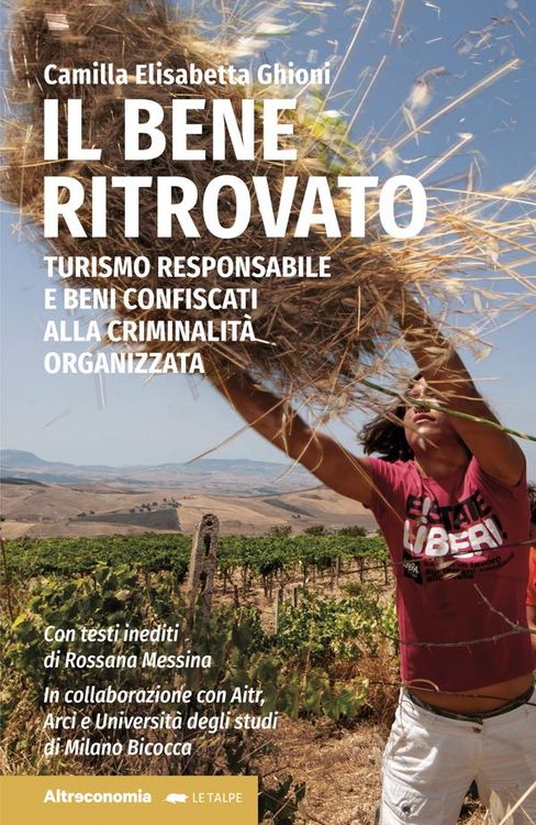 Produktbild: Il bene ritrovato
