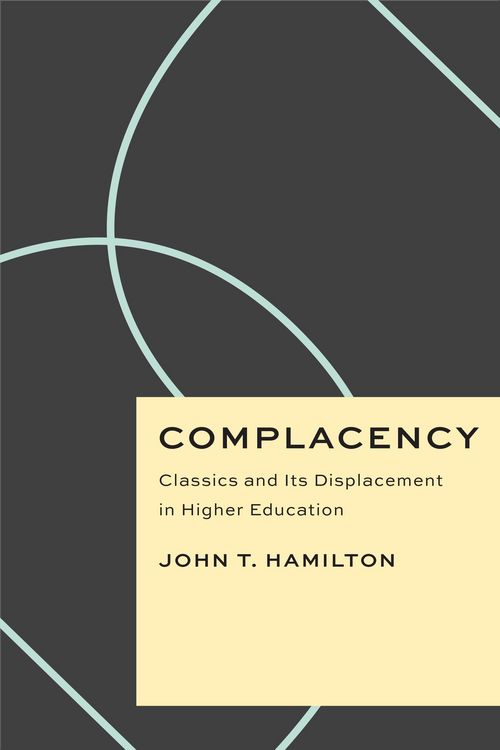 Produktbild: Complacency