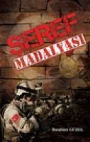 Produktbild: Seref Madalyasi