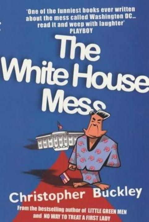 Produktbild: The White House Mess