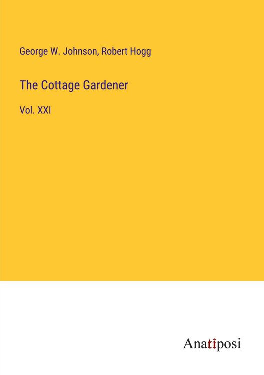 Produktbild: The Cottage Gardener