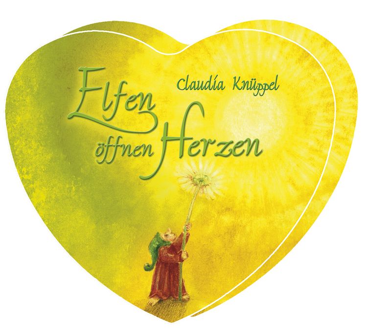Produktbild: Elfen &ouml;ffnen Herzen