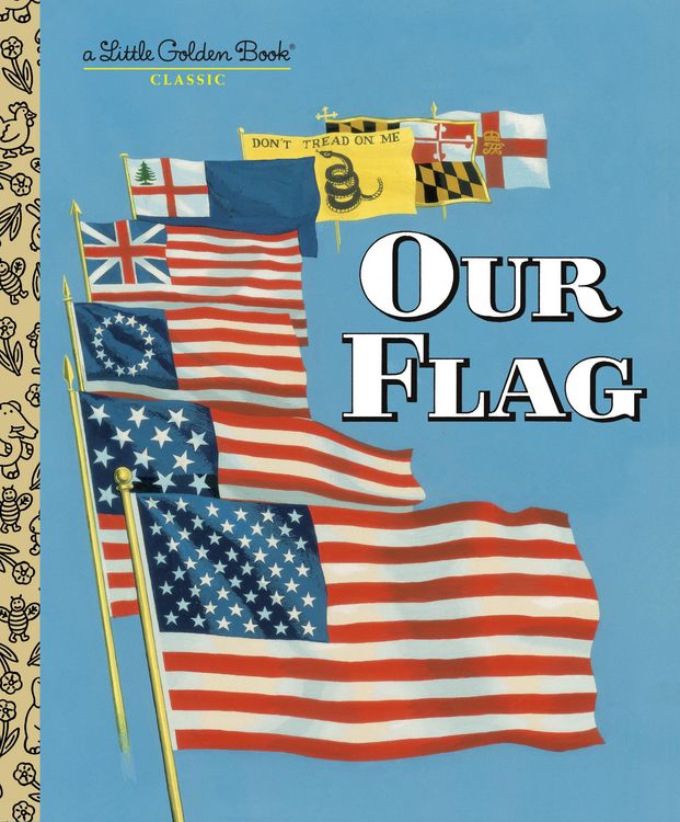 Produktbild: Our Flag