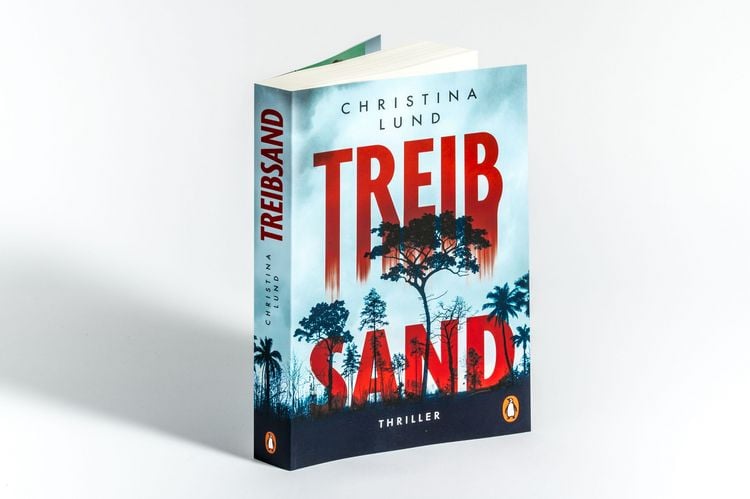 Produktbild: Treibsand