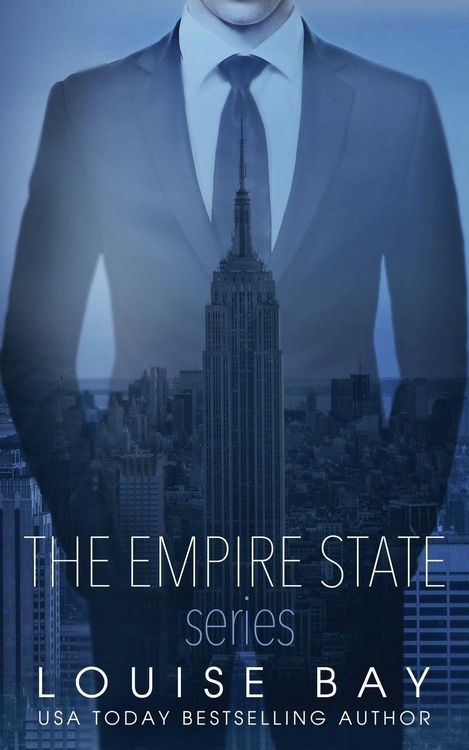 Produktbild: The Empire State Series