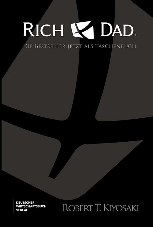 Produktbild: Rich Dad Poor Dad, Cashflow-Quadrant, Rich Dad's Investmentguide - im Schuber