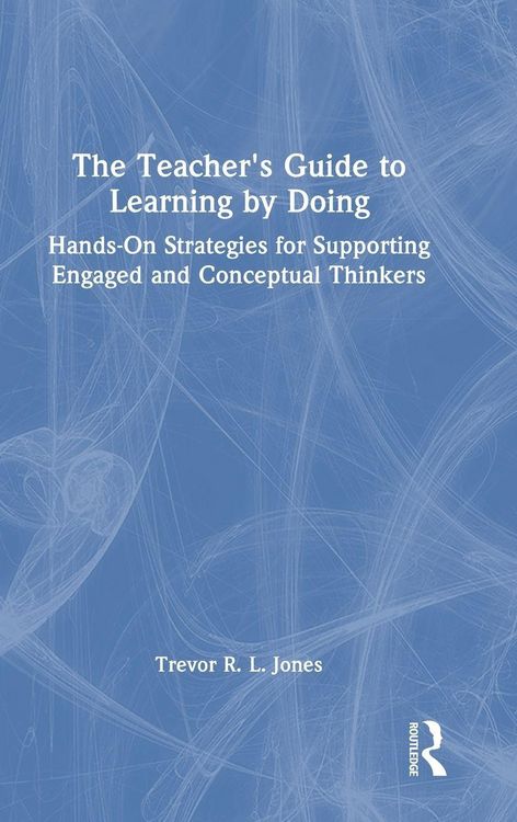 Produktbild: The Teacher's Guide to Learning by Doing