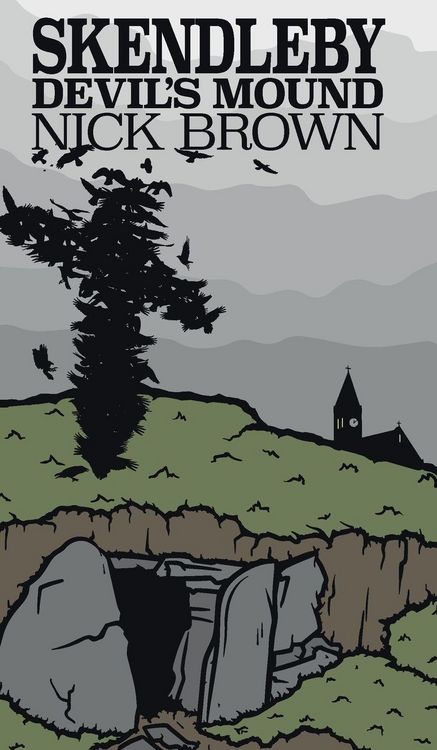 Produktbild: Skendleby