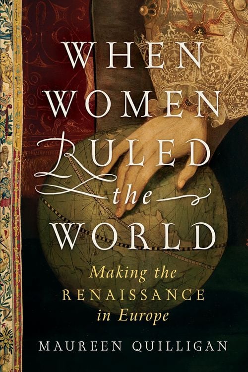 Produktbild: When Women Ruled the World