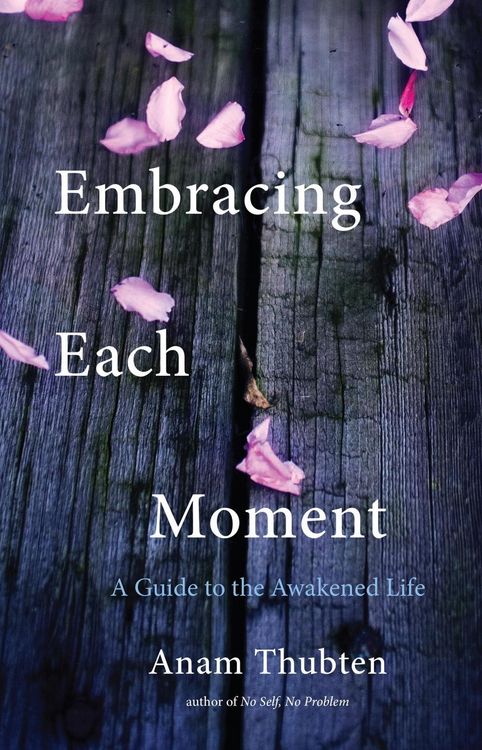 Produktbild: Embracing Each Moment