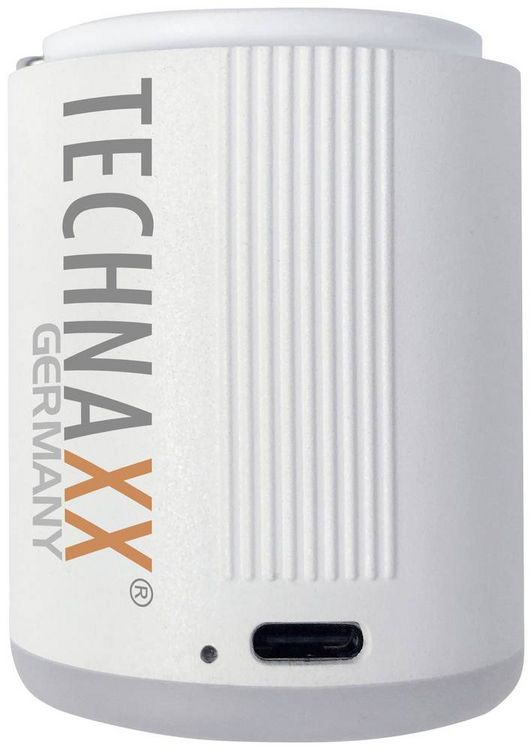 Produktbild: Technaxx 5095 Akku-Kompressor TX-261