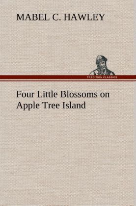 Produktbild: Four Little Blossoms on Apple Tree Island