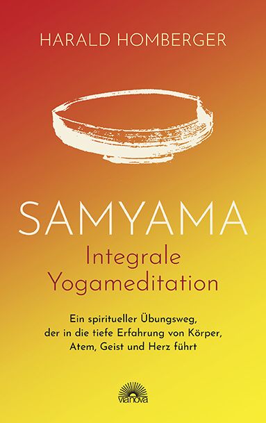 Produktbild: Samyama Integrale Yogameditation