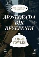 Produktbild: Moskovada Bir Beyefendi