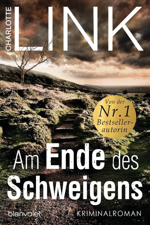 Produktbild: Am Ende des Schweigens