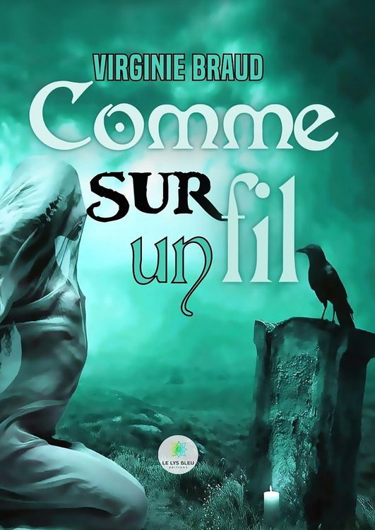 Produktbild: Comme sur un fil