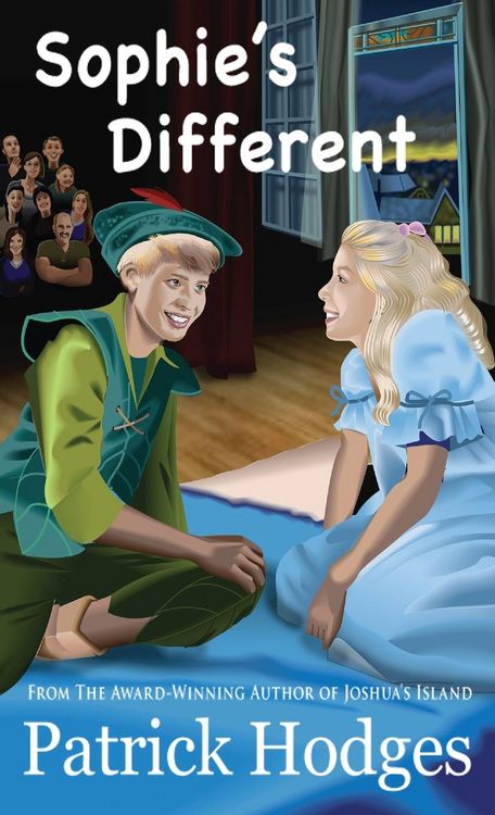 Produktbild: Sophie's Different