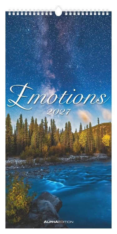Produktbild: Emotions 2027