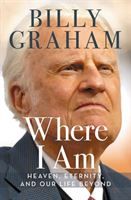 Produktbild: Graham, B: Where I Am