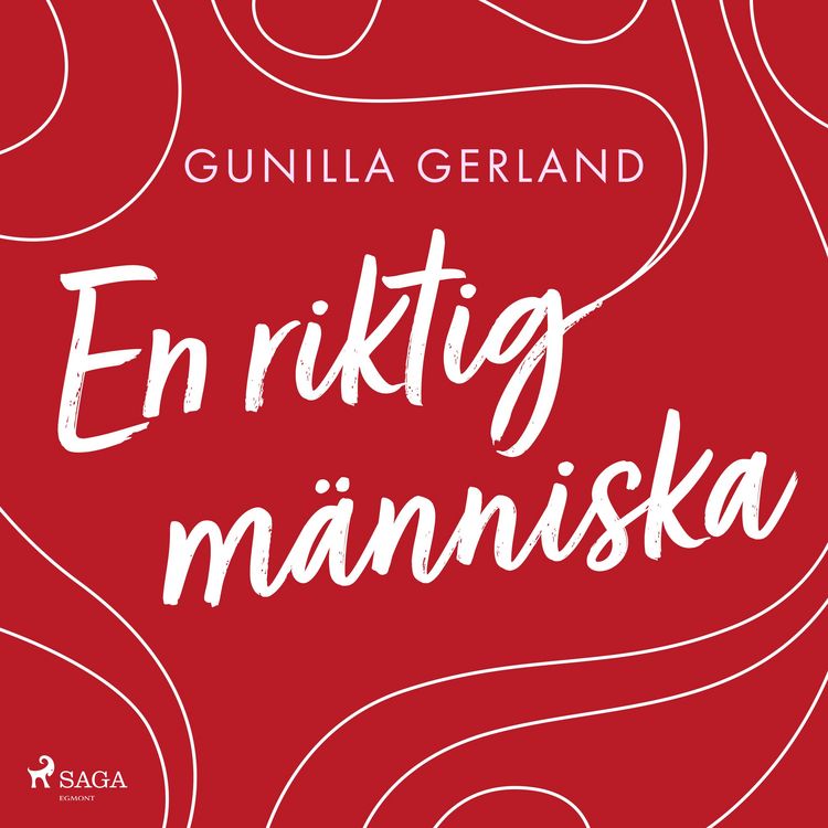 Produktbild: En riktig m&auml;nniska