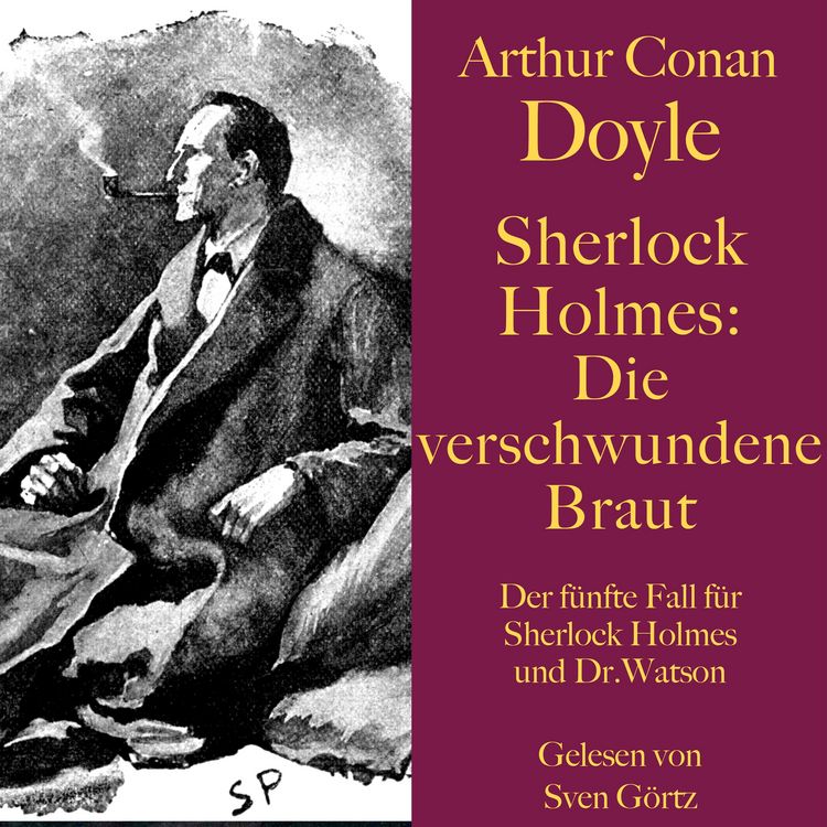 Produktbild: Sherlock Holmes: Die verschwundene Braut