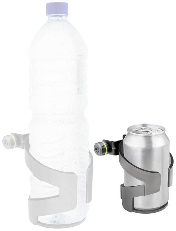 Produktbild: Gravity MA DRINK M Mikrofonstativ-Getr&auml;nkehalter