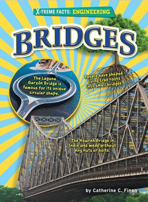 Produktbild: Bridges