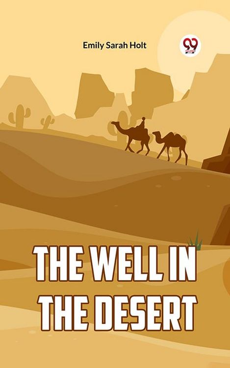 Produktbild: The Well in the Desert