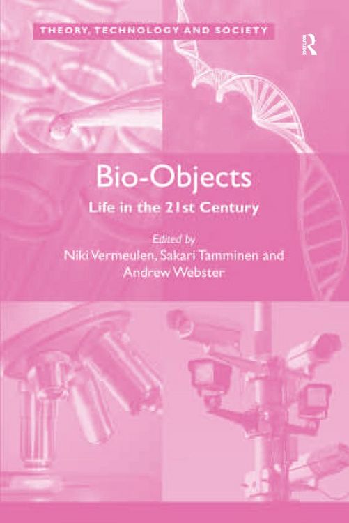 Produktbild: Bio-Objects