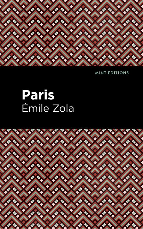 Produktbild: Paris