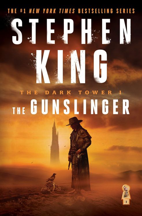 Produktbild: The Dark Tower I