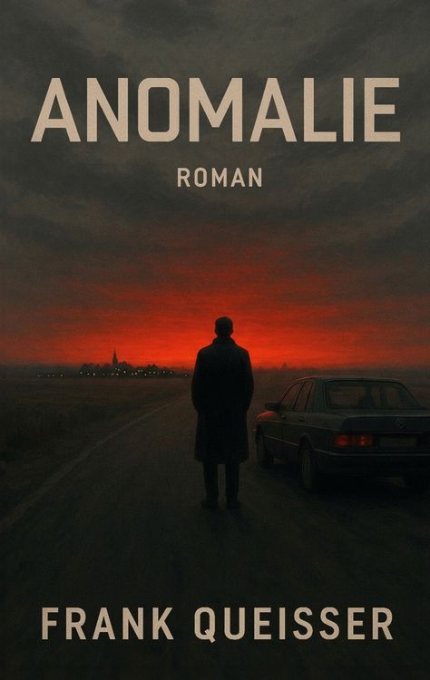 Produktbild: Anomalie