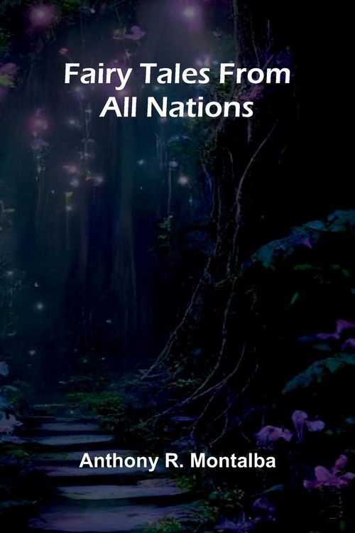 Produktbild: Fairy Tales From All Nations