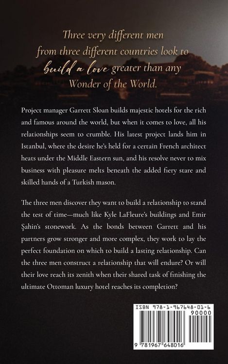 Produktbild: Turkish Delights