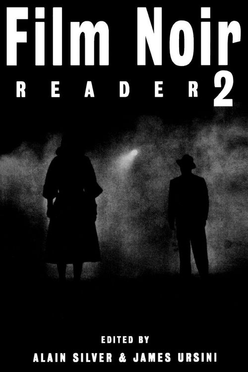 Produktbild: Film Noir Reader 2