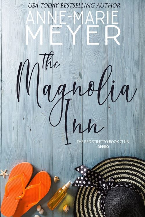 Produktbild: The Magnolia Inn