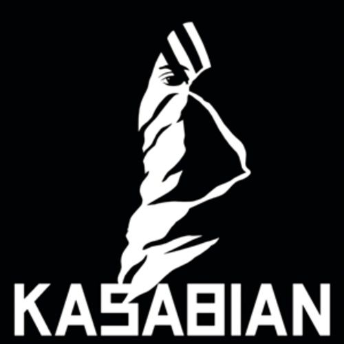 Produktbild: Kasabian