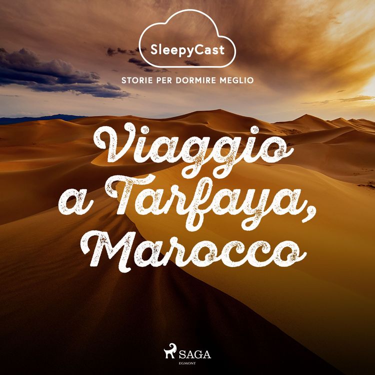 Produktbild: SleepyCast. Storie per dormire meglio 2.11