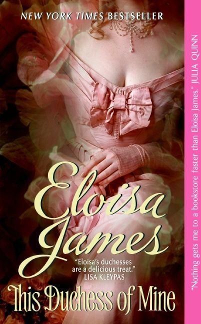 Produktbild: This Duchess of Mine
