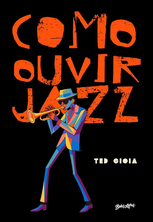 Produktbild: Como ouvir jazz