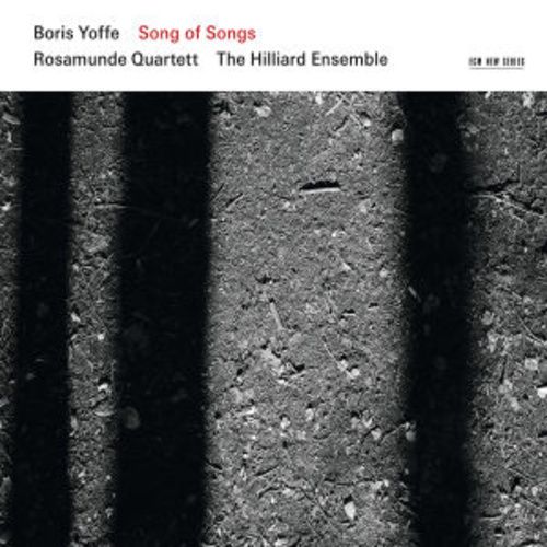 Produktbild: Song Of Songs