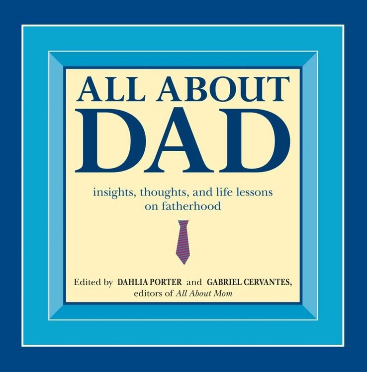 Produktbild: All About Dad