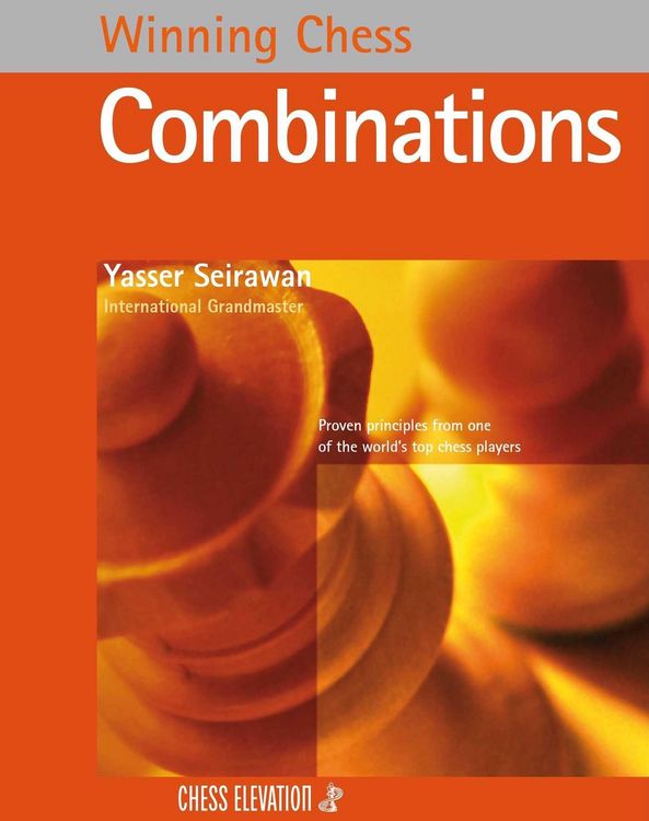 Produktbild: Winning Chess Combinations