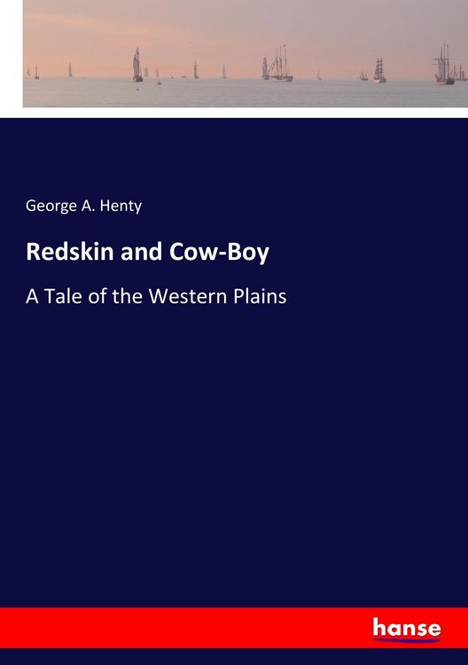 Produktbild: Redskin and Cow-Boy