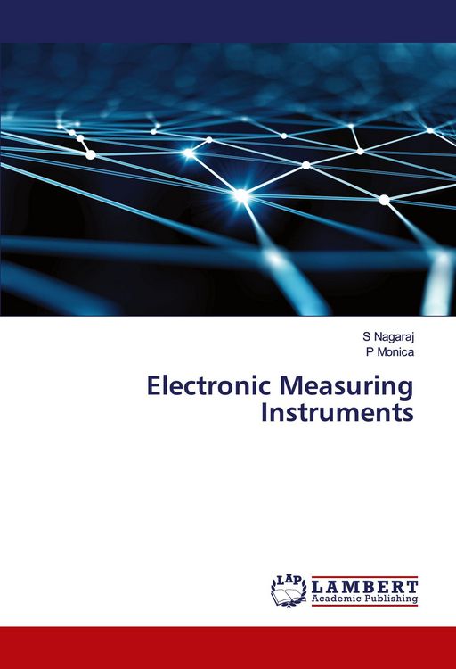 Produktbild: Electronic Measuring Instruments