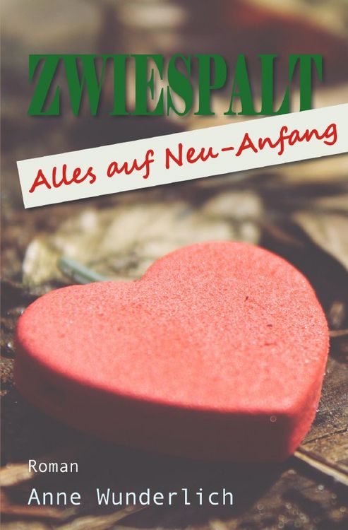 Produktbild: Zwiespalt