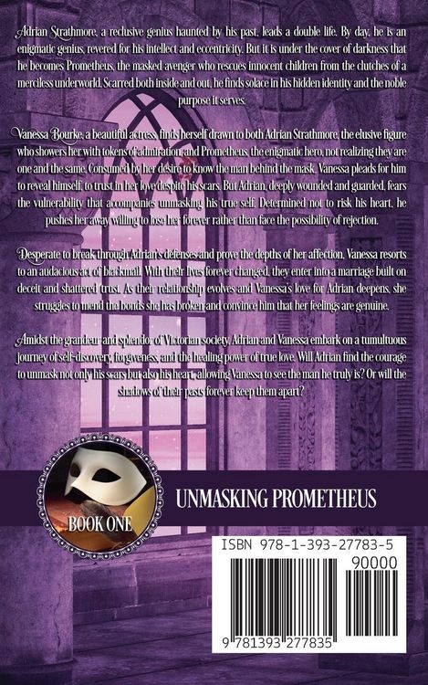 Produktbild: Masked Intentions
