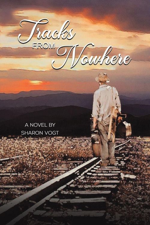 Produktbild: Tracks from Nowhere