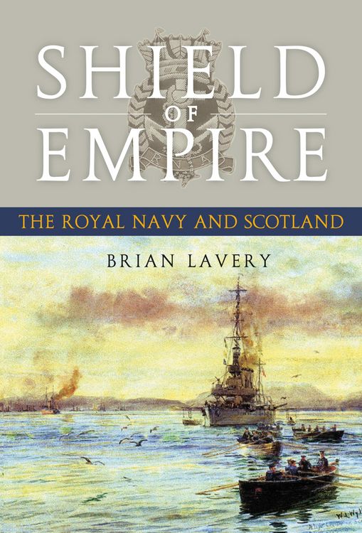 Produktbild: Shield of Empire
